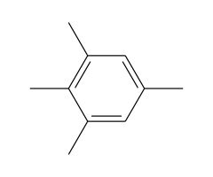 1,2,3,5-Tetramethylbenzene