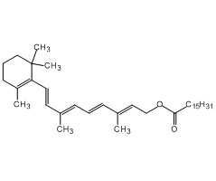 Vitamin A palmitate