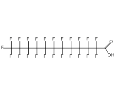 Perfluoro-n-dodecanoic acid,100 g/mL in Methanol