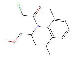 Metolachlor