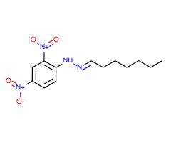 Heptanal-DNPH,1000 g/mL in MeOH:AcCN (95:5) (as deriv.)