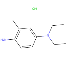 2-Amino-5-(diethylamino)toluene monohydrochloride,100 g/mL in Methanol