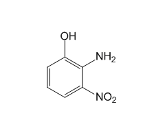 2-Amino-3-nitrophenol,100 g/mL in Methanol