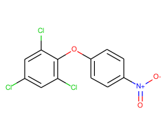 2,4,6-Trichlorophenyl-4'-nitrophenyl ether,1000 g/mL in Isooctane