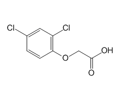 2,4-Dichlorophenoxy acetic acid ,5.0 mg/mL in Acetonitrile