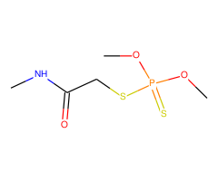 Dimethoate (95-98%) ,1000 g/mL in MeOH