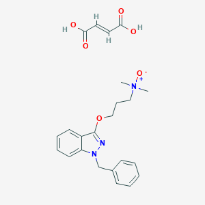 Benzydamine N-Oxide Hydrogen MaleateͼƬ