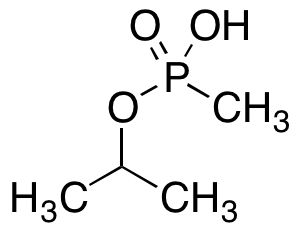 Isopropyl Hydrogen MethylphosphonateͼƬ