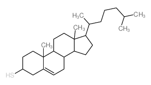 ThiocholesterolͼƬ