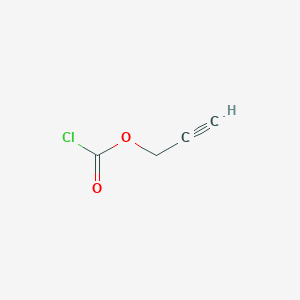 Propargyl ChloroformateͼƬ