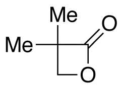 Pivalolactone(in chloroform ~1.6% w/v)ͼƬ