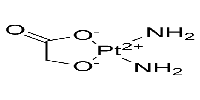 (Glycolato-O,O')diammineplatinum(II)ͼƬ