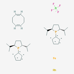 1,1-˫((2R,5R)-2,5--ӻ)ï(ϩ)(I)ͼƬ