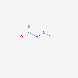 N-Methoxy-N-methylformamideͼƬ