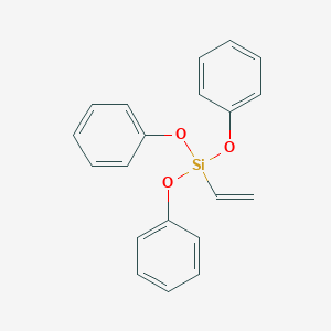 VinyltriphenoxysilaneͼƬ