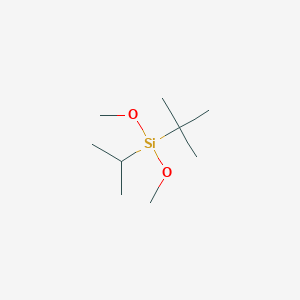 t-ButylisopropyldimethoxysilaneͼƬ