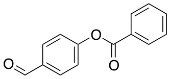 4-formylphenyl benzoateͼƬ