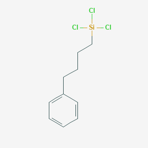 4-PhenylbutyltrichlorosilaneͼƬ