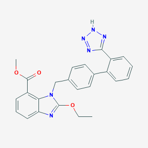 Candesartan Methyl EsterͼƬ