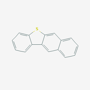 Benzo[b]naphtho[2,3-d]thiophene,200g/mL,tolueneͼƬ