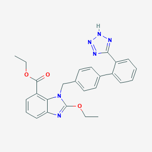 Candesartan Ethyl EsterͼƬ