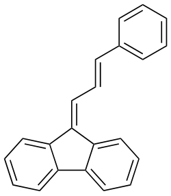 9-CinnamylidenefluoreneͼƬ