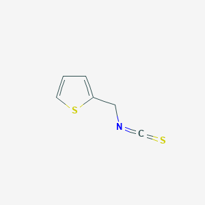 2-(Isothiocyanatomethyl)thiopheneͼƬ