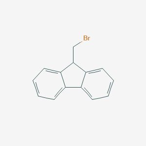 9-(Bromomethyl)-9H-fluoreneͼƬ