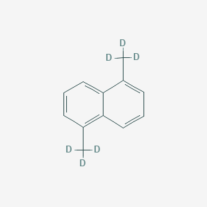 1,5-Di(methyl-d3)-naphthaleneͼƬ