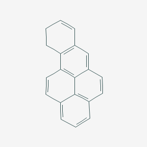 9,10-Dihydrobenzo[a]pyreneͼƬ