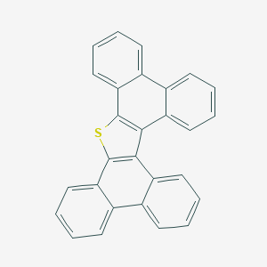 Diphenanthro[9,10-b9',10'-d]thiophene,neat,neatͼƬ