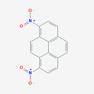 1,8-Dinitropyrene(90%)ͼƬ