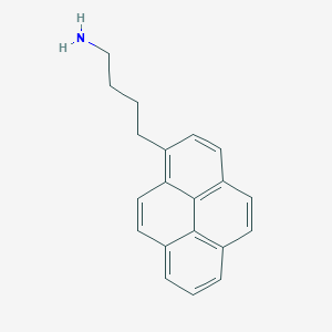 1-PyrenebutylamineͼƬ