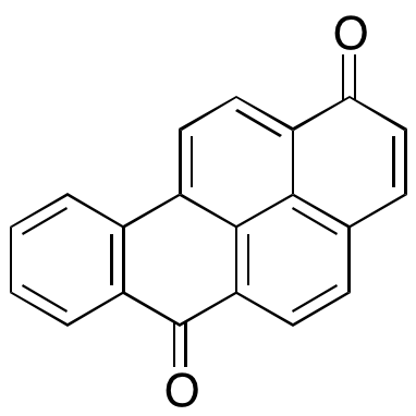 Benzo[a]pyrene-1,6-quinoneͼƬ