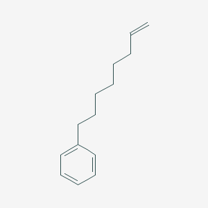 Oct-7-enylbenzeneͼƬ