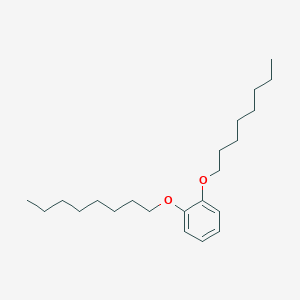 1,2-BIS(OCTYLOXY)BENZENEͼƬ