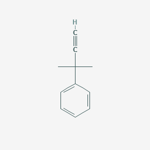 (2-Methylbut-3-yn-2-yl)benzeneͼƬ