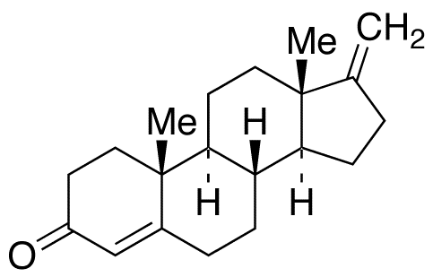 17-Methylene-4-androsten-3-oneͼƬ