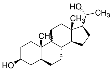 AllopregnandiolͼƬ