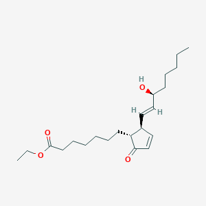 Prostaglandin A1 ethyl esterͼƬ