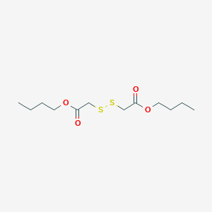 Dibutyl DithiodiglycollateͼƬ