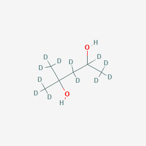 Hexylene Glycol-d12ͼƬ