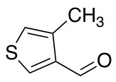 4-methylthiophene-3-carbaldehydeͼƬ