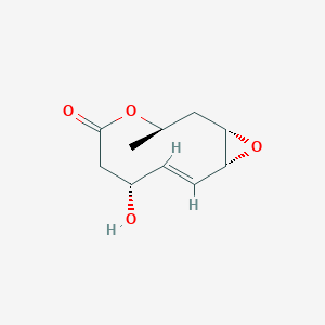 Decarestrictine A1ͼƬ