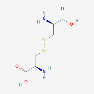 D-SelenocystineͼƬ