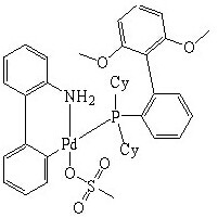 (2-좻-2',6'--1,1'-)(2'--1,1'--2-)(II),SPhos Pd G3ͼƬ
