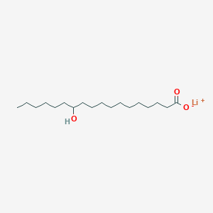 Lithium 12-hydroxystearateͼƬ