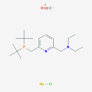 ʻȻ[6-(-嶡좻׻)-2-(N,N-һ׻)](II),min98%(׶˹̹߻ǰ)ͼƬ