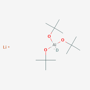 Lithium tri-tert-butoxyaluminodeuterideͼƬ