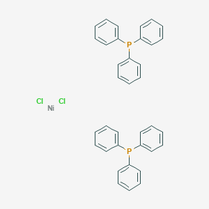 双(三苯基膦)二氯化镍(II)图片